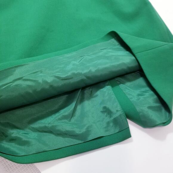 Karen Millen Color Block Sheath Dress New with FLAWS Stains - Picture 14 of 16